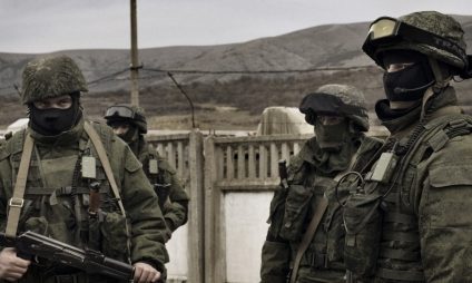 Noi exerciţii militare ale trupelor ruse în Transnistria