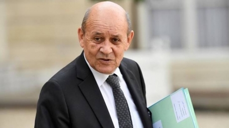ministrul-francez-de-externe,-jean-yves-le-drian,-vizita-oficiala-miercuri-si-joi,-in-romania