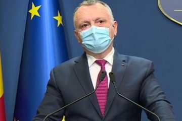 Ministrul Educației, Sorin Cîmpeanu: 18,5 milioane de teste COVID vor fi repartizate şcolilor. Nu am informaţia ipotezei de renunţare la testare