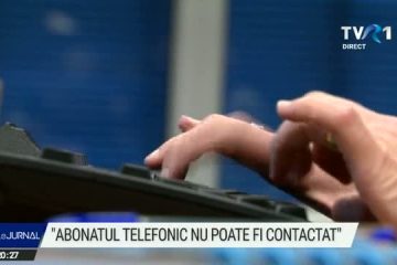 Fără telefoane date de șefi angajaților după terminarea programului de lucru. Măsura se aplică de acum în toate instituțiile publice belgiene