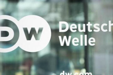 Rusia închide biroul Deutsche Welle din Moscova, ca represalii la interzicerea RT în Germania