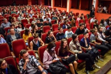 Astra Film Festival deschide înscrierile pentru ediția 2022. Revine Astra Film Junior, după doi ani de pauză