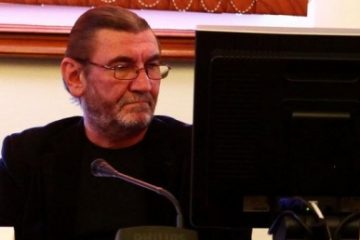 A murit directorul general interimar al Teatrului Naţional București, Ioan Onisei