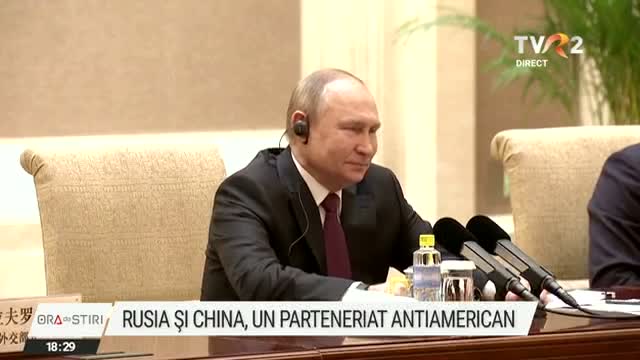 rusia-si-china-au-anuntat-crearea-unui-parteneriat-strategic-cu-un-scop-clar:-contracararea-influentei-statelor-unite