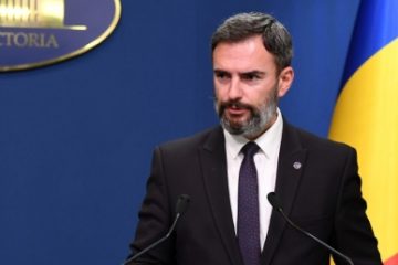 Purtătorul de cuvânt al Guvernului: Schimbarea unui ministru e responsabilitatea premierului. Nu a fost pus în discuţie un astfel de subiect