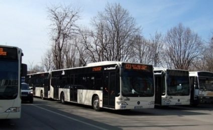 Bilete unice pentru călătorii care merg în București cu tranul public de suprafaţă, cu metroul şi cu trenul pe ruta Gara de Nord – Otopeni