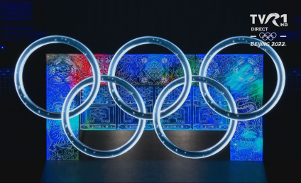 Olimpiada de iarnă de la Beijing a început sub spectrul Covid-19 şi al boicotului diplomatic. Jocurile Olimpice se văd la TVR