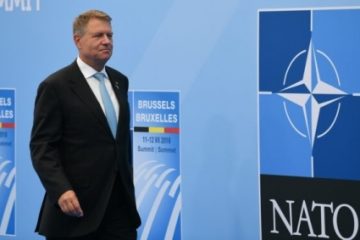 NATO trebuie să-i găsească un succesor lui Jens Stoltenberg în funcția de secretar general. Klaus Iohannis este pe lista posibililor candidați
