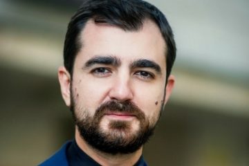 Claudiu Năsui: Demisia lui Dacian Cioloş de la şefia USR – o greşeală. Drulă ar putea fi un candidat excelent