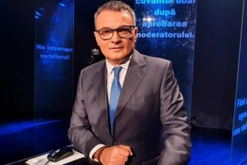 Pensiile speciale ale aleşilor locali, în dezbatere la „Referendum”, luni, de la ora 21.00, pe TVR 1