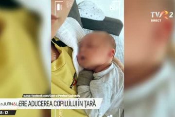 Ministrul Familiei, Gabriela Firea, le-a solicitat autorităţilor daneze o soluţie comună pentru aducerea în România a copilului familiei Rotundu