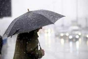 Prognoza meteo pentru următoarele două săptămâni. Vreme caldă și ploi zilnice în aproape toată țara