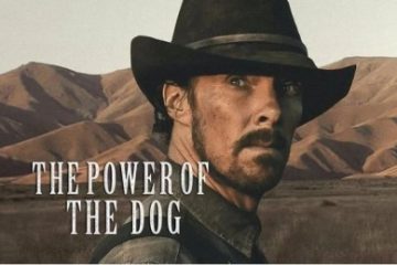 Filmul „The Power of the Dog”, în fruntea nominalizărilor la premiile Oscar din 2022