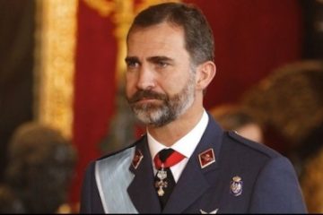 Regele Spaniei şi-a suspendat activităţile oficiale pentru şapte zile. Felipe al VI-lea are COVID-19 și prezintă simptome uşoare