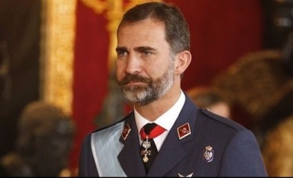 Regele Spaniei şi-a suspendat activităţile oficiale pentru şapte zile. Felipe al VI-lea are COVID-19 și prezintă simptome uşoare