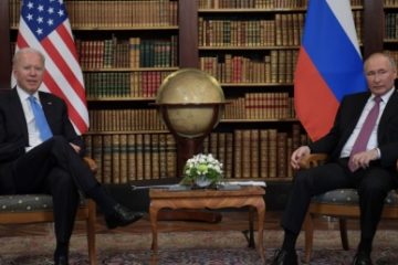 Cum îi vede Biden în privat pe unii lideri străini – surse NBC News: Putin e „tipul cu arme nucleare și fără prieteni”, Scholz „nu e Merkel”