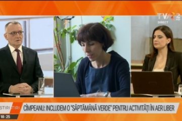 Ministrul Educaţiei, la Ora de Ştiri, despre anul 2022-2023: Începe pe 5 septembrie, vacanța de iarnă 22 decembrie – 8 ianuarie, cea de Paște 7-18 aprilie. O nouă vacanță în octombrie și o săptămână verde în mai, în aer liber