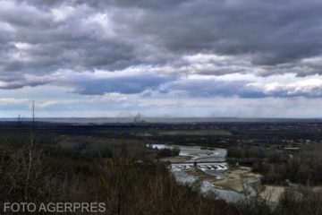 România are la dispoziție două luni pentru a asigura tratarea corectă a apelor urbane reziduale