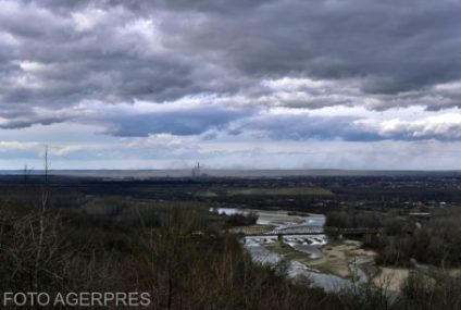 România are la dispoziție două luni pentru a asigura tratarea corectă a apelor urbane reziduale