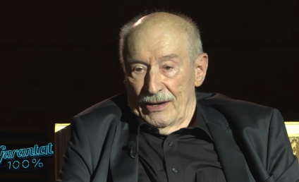 Marele actor Victor Rebengiuc împlinește astăzi 89 de ani. ”Colos al scenei românești, cu un talent artistic excepțional”