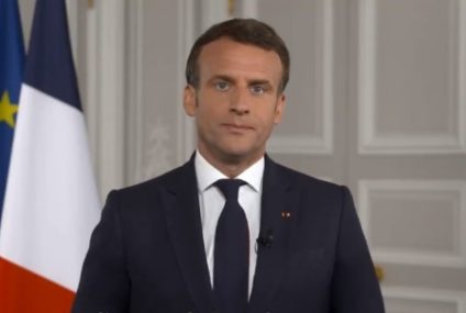 Președintele Franței, Emmanuel Macron, anunță un plan amplu de relansare a sectorului nuclear. Vrea 6 reactoare noi și studierea oportunității de a construi 8 reactoare suplimentare
