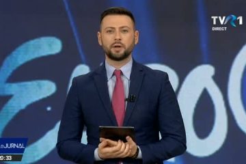 20 de piese merg în semifinala Eurovision România: 15 alese de juriu, 5 votate de fani. Lista cu melodiile câștigătoare