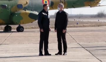 Secretarul general al NATO, Jens Stoltenberg în vizită la Baza Militară Mihail Kogălniceanu: Împreună suntem puternici, vigilenți și uniți. Klaus Iohannis: Încă o dată, România este o ţară sigură