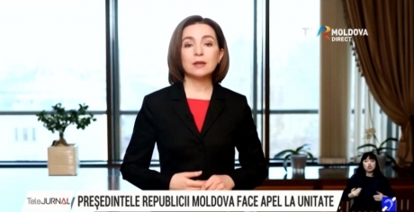 video-maia-sandu:-institutiile-republicii-moldova-sunt-pregatite-sa-intervina-rapid-in-cazul-escaladarii-tensiunilor-militare-in-ucraina