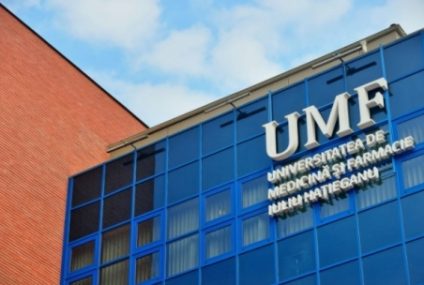 Cursuri de pregătire online şi simularea admiterii, la Universitatea de Medicină şi Farmacie „Iuliu Haţieganu” din Cluj-Napoca