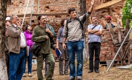 Organizaţii culturale solicită ministrului Culturii revenirea asupra deciziei înlocuirii directorului Institutului Naţional al Patrimoniului
