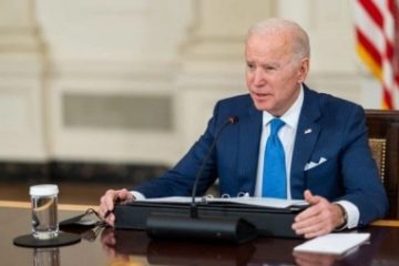 Președintele SUA, Joe Biden, declarații la ora 23.00, după videoconferința cu aliații, printre care și România. Ediție specială LIVE pe TVR 1