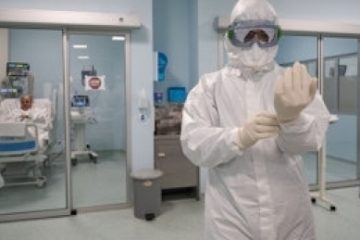 BILANȚ CORONAVIRUS | Sunt 14.524 cazuri noi de infectare și 125 de decese în ultimele 24 de ore