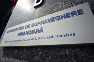 ASF propune limitarea tarifelor la poliţele RCA pentru 6 luni: Credem că Guvernul va lua în calcul cât de curând propunerea înaintată, tocmai în scopul protejării populaţiei în faţa tendinţelor inflaţioniste sau speculative