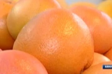 Suspiciune în cazul unui import de 21 de tone de portocale cu pesticide provenite din Turcia. O tonă a ajuns pe piaţă