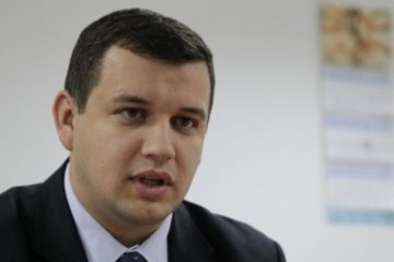 Congresul Extraordinar al Partidului Mişcarea Populară. Eugen Tomac, ales preşedinte al formaţiunii politice