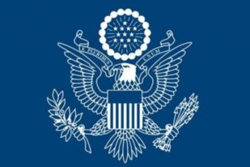 Alertă de securitate transmisă de Ambasada SUA de la Moscova pentru cetățenii americani din Rusia