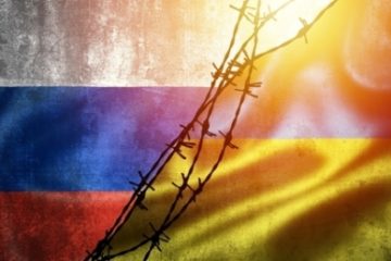 Moscova anunță evacuarea diplomaților ruși din Ucraina