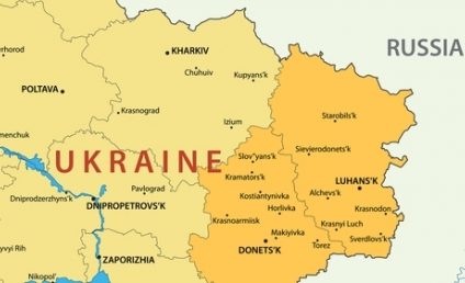 Reuters: Două convoaie cu echipament militar, văzute înaintând spre Donețk. Înalt oficial american al Apărării: Rusia a adunat aproape 100% din trupele sale în pozițiile necesare unei invazii