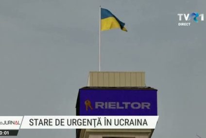 Stare de urgență în Ucraina, continuă exodul străinilor. Ultimele evenimente și luări de poziții. V. Zelensky: Rusia trebuie să fie printre ţările care să furnizeze garanţii clare de securitate