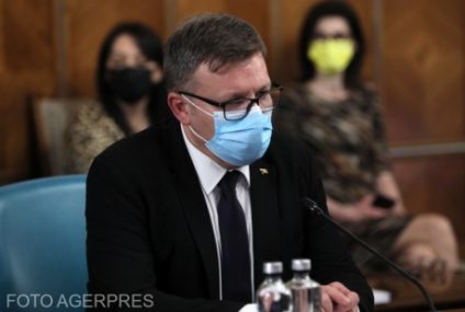 Ministrul Muncii, Marius Budăi, spune că plățile compensatorii către furnizorii de energie vor fi făcute începând de luni