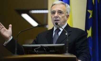 Curtea de Apel Bucureşti respinge cererea CNSAS privind declararea lui Mugur Isărescu colaborator al Securităţii