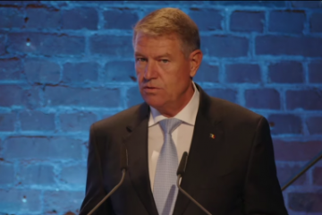 Iohannis: România va continua să ofere sprijin Ucrainei, în principal asistenţă umanitară. Am pledat, la Bruxelles, pentru atenuarea impactului negativ al acțiunilor Rusiei asupra Republicii Moldova și Georgiei