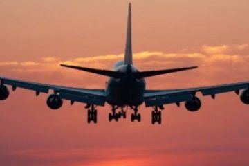 Rusia îşi închide spaţiul aerian pentru companiile aeriene româneşti, după măsura similară a României
