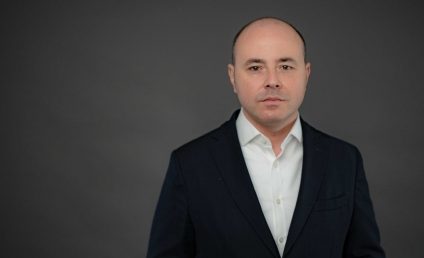 Alexandru Muraru: Protestul AUR este parte a războiului hibrid în Europa de Vest și România