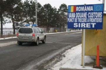 18 români din domeniul petrolier, blocați în Ucraina, au ajuns în siguranță în România