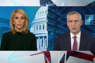 Jens Stoltenberg, alarmat de anunţul lui Putin privind punerea în alertă a forţelor de descurajare: „Aceasta este o retorică periculoasă. Acesta este un comportament iresponsabil”