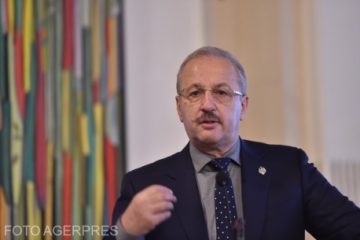 Vasile Dîncu: Nu cred că Vladimir Putin va recurge la armele nucleare