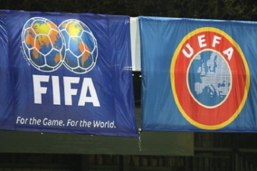 FIFA şi UEFA suspendă cluburile şi echipele naţionale din Rusia din toate competițiile internaționale