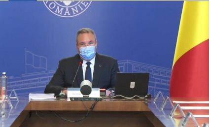 Un prim tran de carburanţi şi alimente către Ucraina a fost efectuat de autorităţile române. Russia Today și Sputnik nu vor mai fi difuzate în România