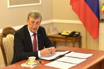 MAE arată că nota verbală a Rusiei  în legătură cu presupuse încălcări ale drepturilor cetăţenilor ruşi nu conține nicio informație concretă